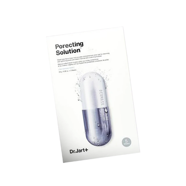 Dermask Ultra Jet Porecting Solution