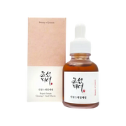 Repair Serum: Ginseng + Snail Mucin