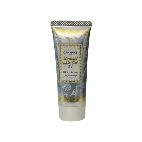 Mermaid Skin Gel UV SPF 50+ PA++++ (02 White)