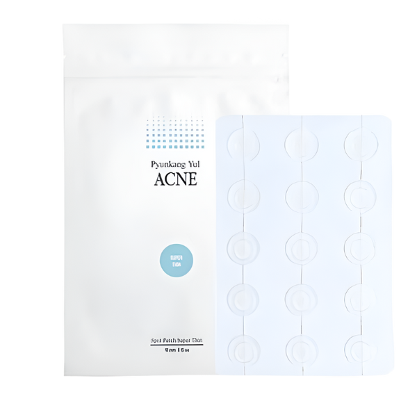 Acne Spot Patch Super Thin