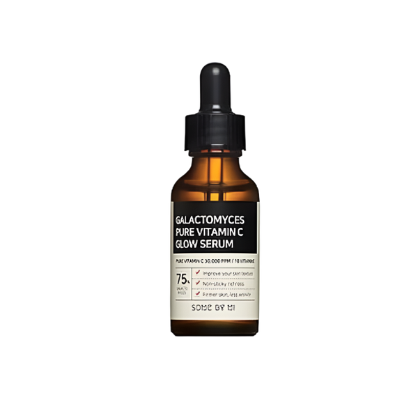 Galactomyces Pure Vitamin C Glow Serum