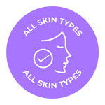 All Skin Types Icons