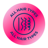All hair types 3