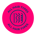 All hair types 4