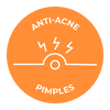 Anti acne pimple 3