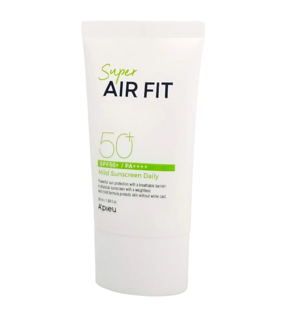 Super Air Fit Mild Sunscreen Daily