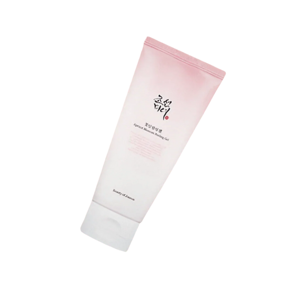 Apricot Blossom Peeling Gel