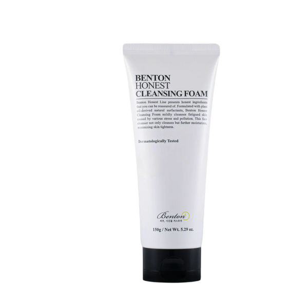 Honest Cleansing Foam