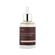Beta Glucan Power Moisture Serum