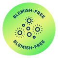 blemish free 2