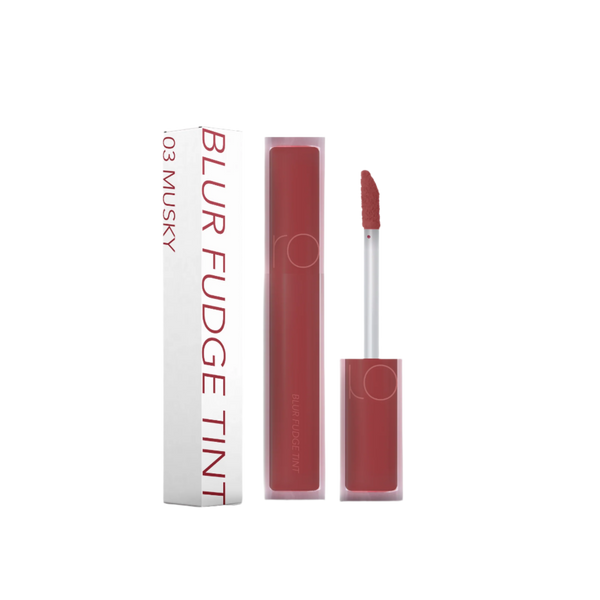 Blur Fudge Tint #03 Musky