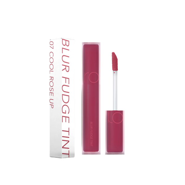 Blur Fudge Tint #07 Cool Rose Up