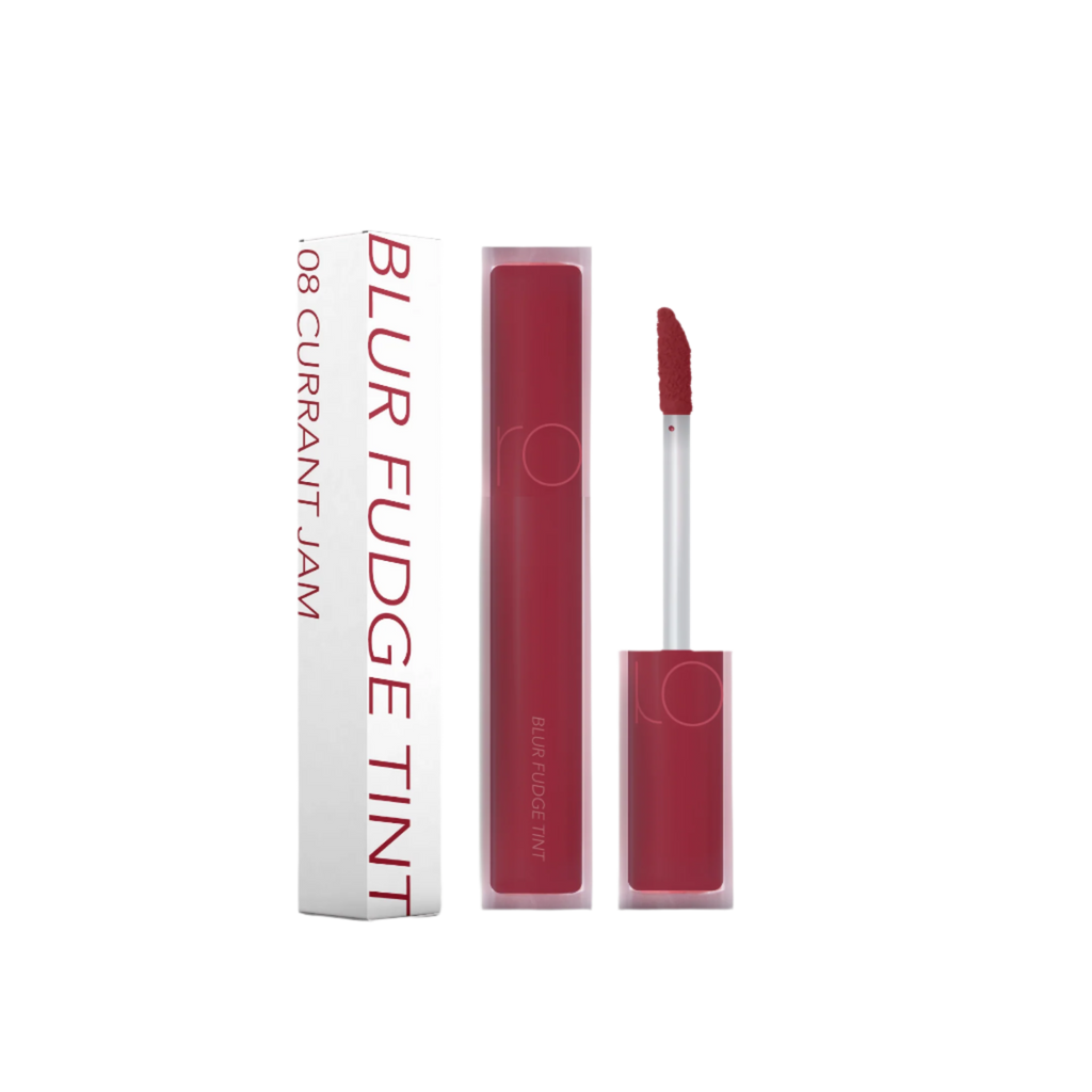 Rom&nd Blur Fudge Tint 08 Current Jam | Shop Now