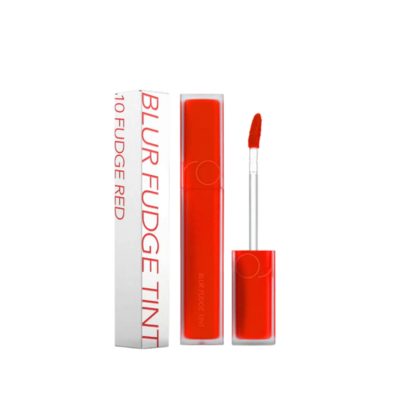 Blur Fudge Tint #10 FUDGE RED