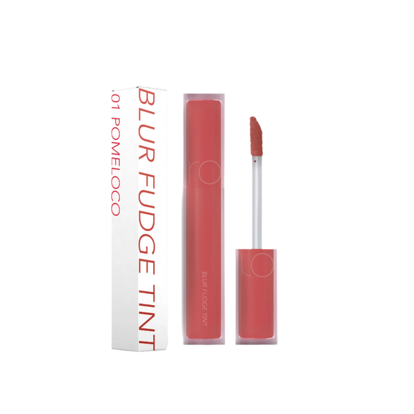 Blur Fudge Tint #01 Pomeloco