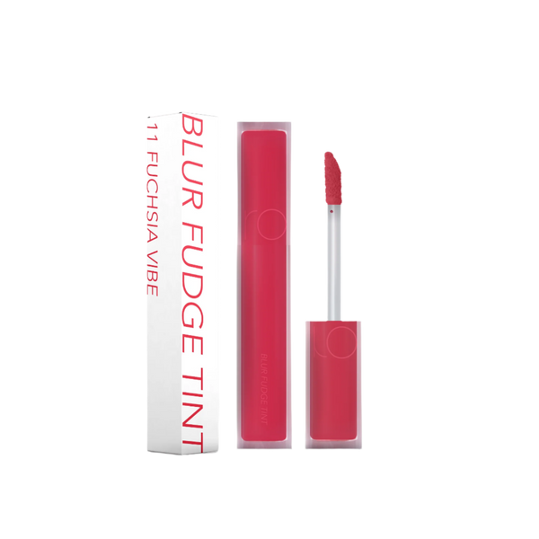 Blur Fudge Tint #11 Fuchsia Vibe