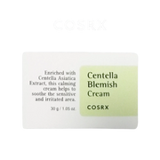 Centella Blemish Cream