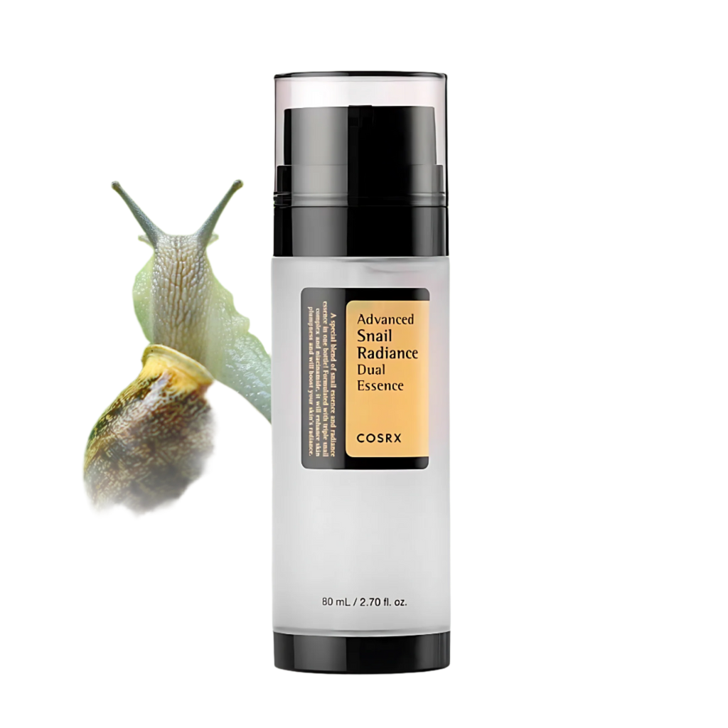 Ronas Snail Fill up Essence リフィル Ronas Fill Up Essence | GetGlowing Skincare