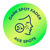 Dark-spot fader Icon - Age spots 3