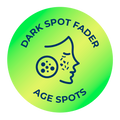 Dark-spot fader Icon - Age spots 3