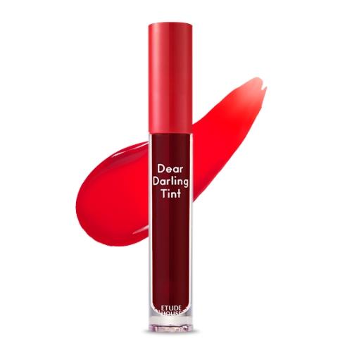 Dear Darling Water Gel Tint - Real Red