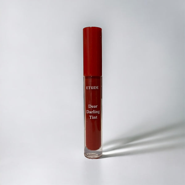 Dear Darling Water Gel Tint (Chilly Red)