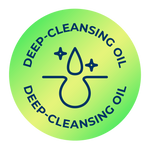 Deep Cleansing Oil Icon 3