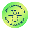 Deep Cleansing Oil Icon 3