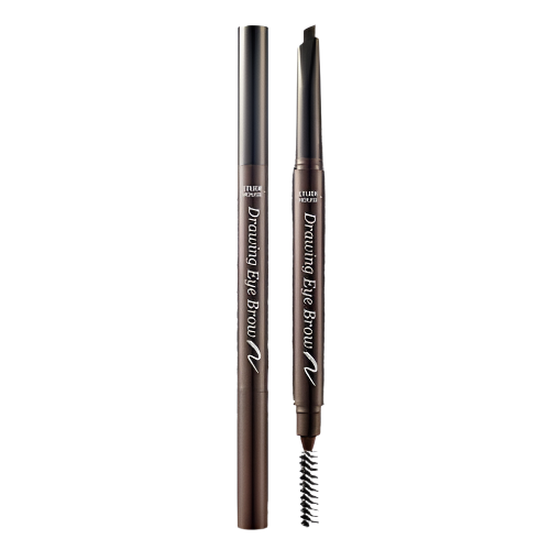 Drawing Eye Brow (06 Black)