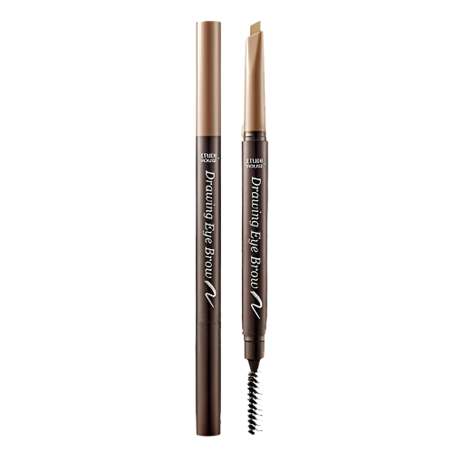 Drawing Eye Brow (07 Light Brown)