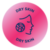 dry skin