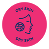 Dry skin 3