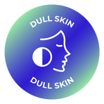 Dull skin 3