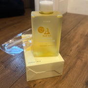 Real Art Cleansing Oil Moisture