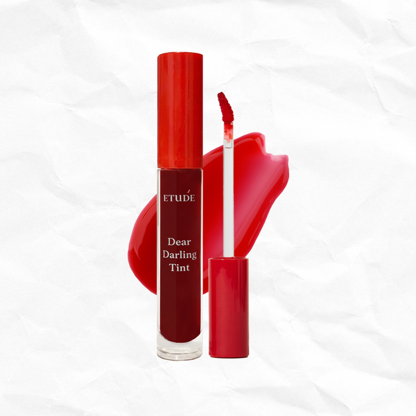 Dear Darling Water Gel Tint (Real Red)