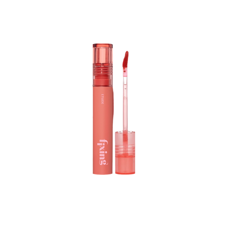 ETUDE Fixing Tint 04 Ginger Milktea | Asian Beauty Essentials