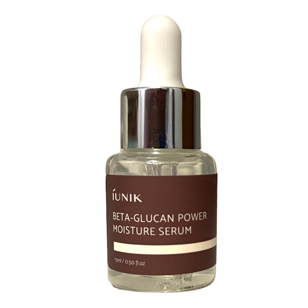 Beta Glucan Power Moisture Serum