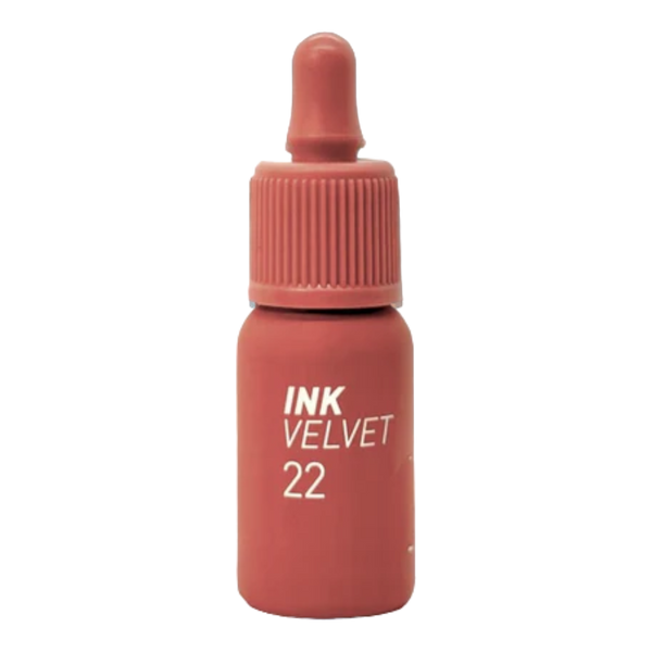 Ink The Velvet Lip Tint #22 Bouquet Nude