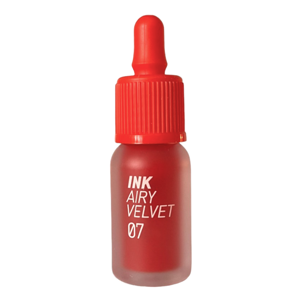 Ink Airy Velvet Lip Tint #07 Heart Grapefruit