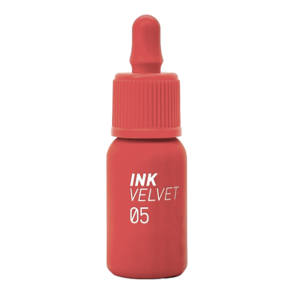 Ink The Velvet Lip Tint #05 Coralficial