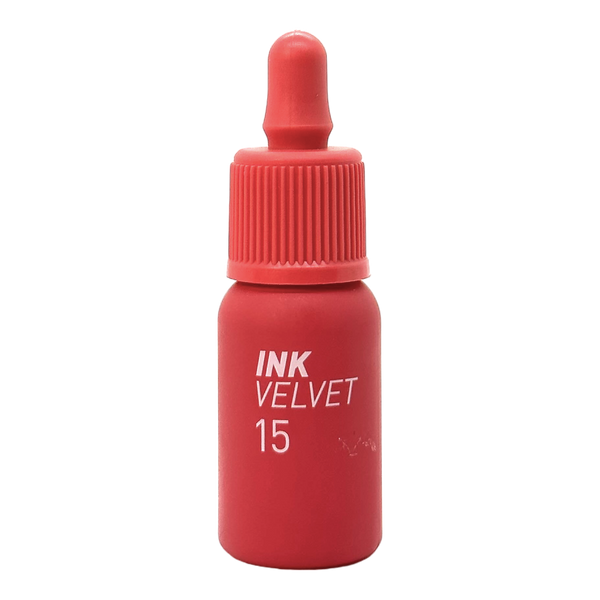 Ink The Velvet Lip Tint #15 Beauty Peak Rose