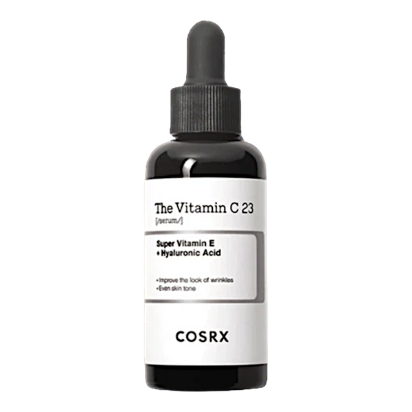 The Vitamin C 23 Serum