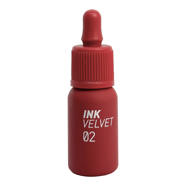 Ink The Velvet Lip Tint #02 Celeb Deep Rose