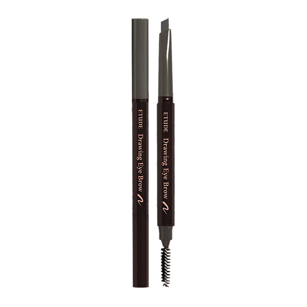 Drawing Eye Brow (04 Dark Grey)