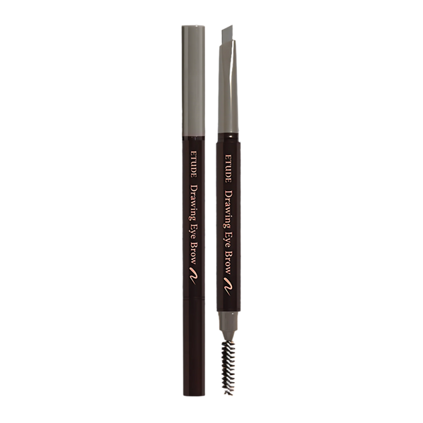 Drawing Eye Brow (05 Grey)