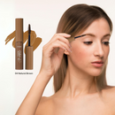 Color My Brows - Natural Brown Shade (04) for Effortless Beauty