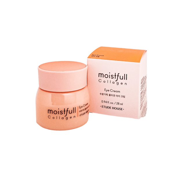 Moistfull Collagen Eye Cream