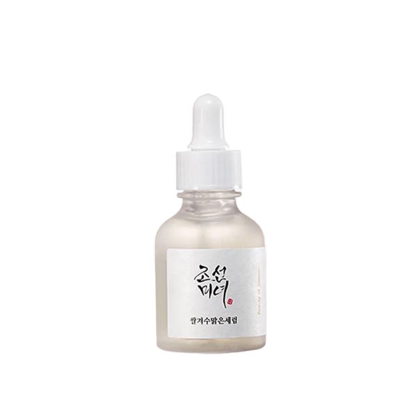 Glow Deep Serum : Rice + Alpha Arbutin