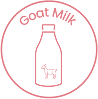 Goat milk