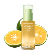 Green Tangerine Vita C Dark Spot Serum